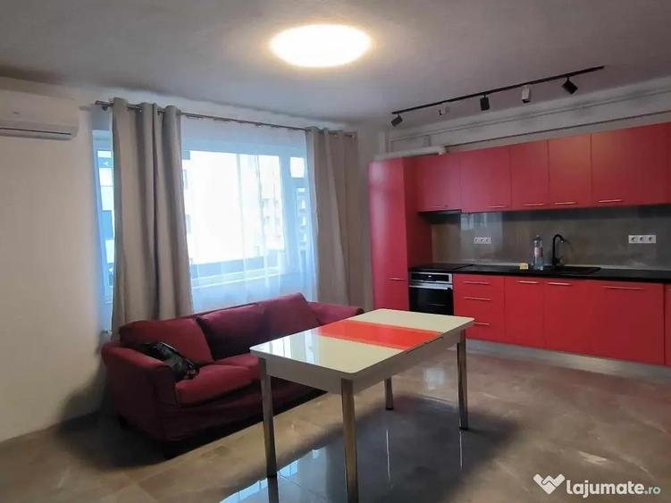 Apartament 3 camere Floresti - 8