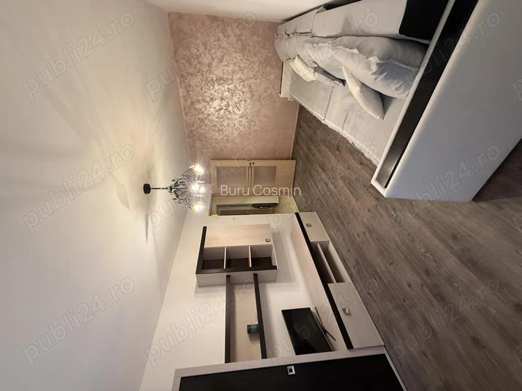 Apartament 2 camere decomandat Apartament 2 camere decomandat