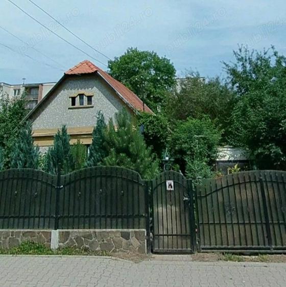 Casa ora? Sovata, zona centrala - 3