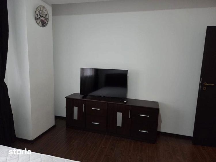 Apartament 2 camere de inchiriat- Militari Residence - 4