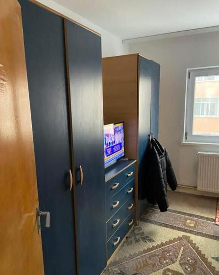 Apartament 3 camere, decomandat - zona Noua - 8