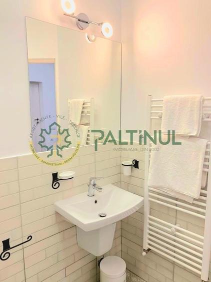 Apartamente Regim hotelier cu rezervari incluse in Sibiu - 12