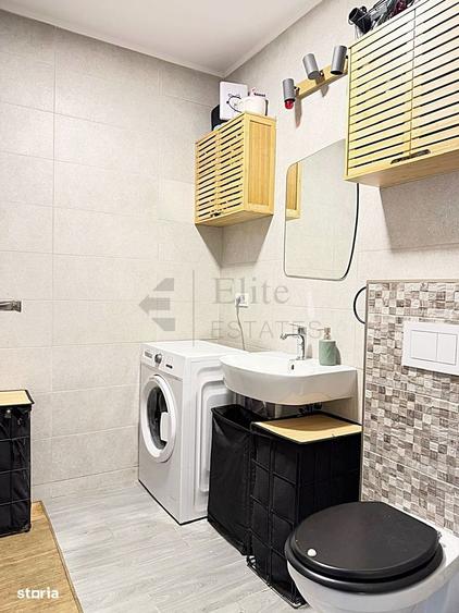 Apartament nou cu 2 camere de vanzare in zona Universitatii - 7