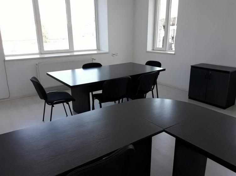 Birou 49 mp pozitionat ultracentral - 2