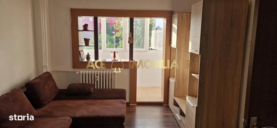 2 Camere | Brancoveanu | Metrou | PetFriendly | Mobilat + Utilat - 4