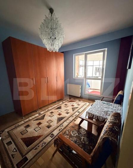 3 camere decomandate, 2 bai, etaj intermediar, Dorobantilor - 2