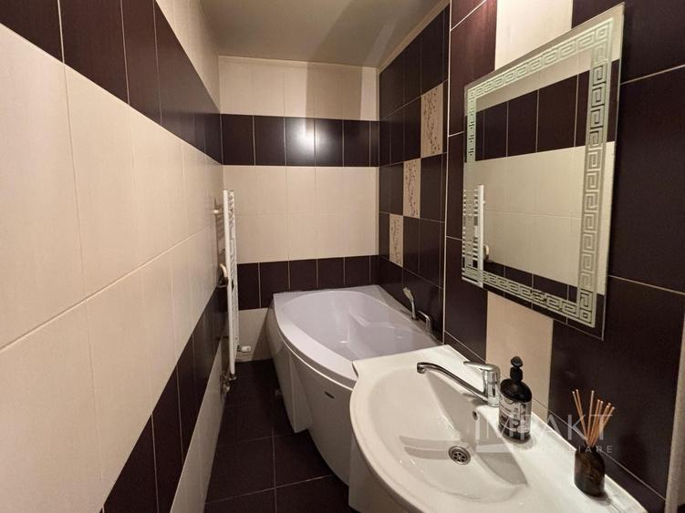 Apartament cu o camera de vanzare in Manastur - 5