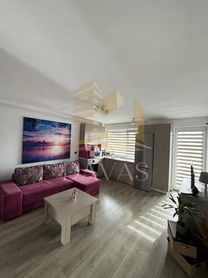 Apartament 2 camere semidecomandat + parcare inclusa in pret | Intre lacuri - 1