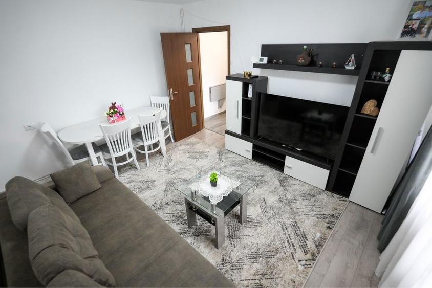 Apartament 2 camere, central, mobilat Viseu de Sus - 8
