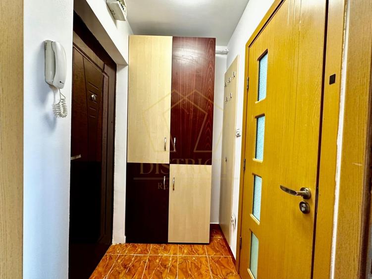 Garsoniera ideala investitie | Zona Telegrafului - 4