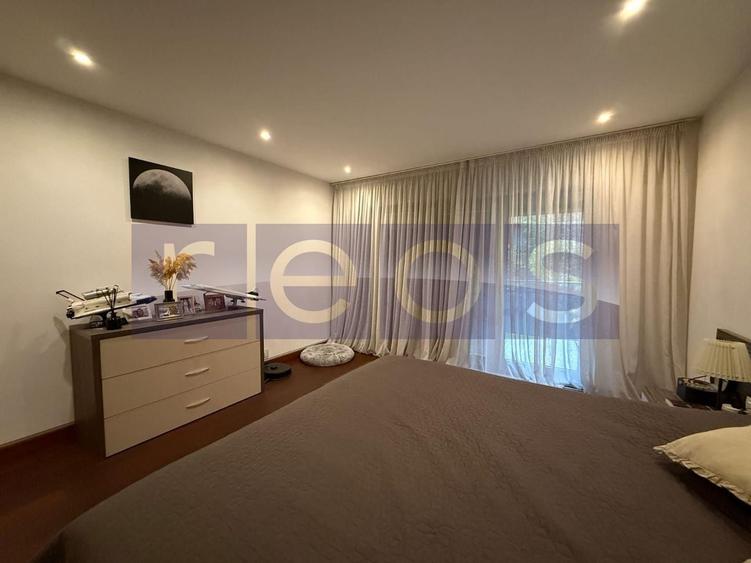 VANZARE 3 CAMERE | 126 MP | 2 PARCARI SUBTERANE | ARCUL DE TRIUMF – HERASTRAU - 9