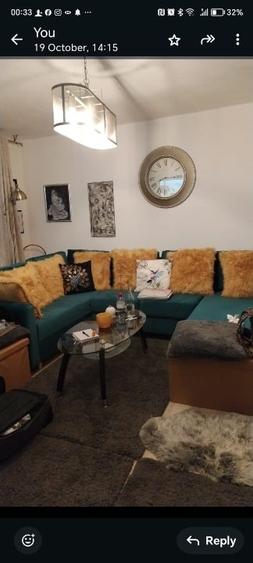 Apartament vanzare Baicului - Doamna Ghica, decomanda, parter, 66.3mp - 5