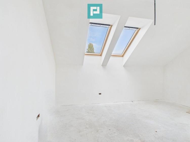 Apartament 54 mp spațios la mansardă în Freidorf - 6