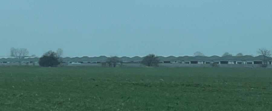 Oportunitate teren constructii Tunari - 14599 mp - 35 euro/mp - 3