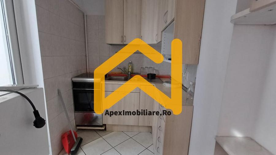 Romana | 2 Camere | Nemobilat, Birouri | Parcare | 3xBalcon | Centrala - 3