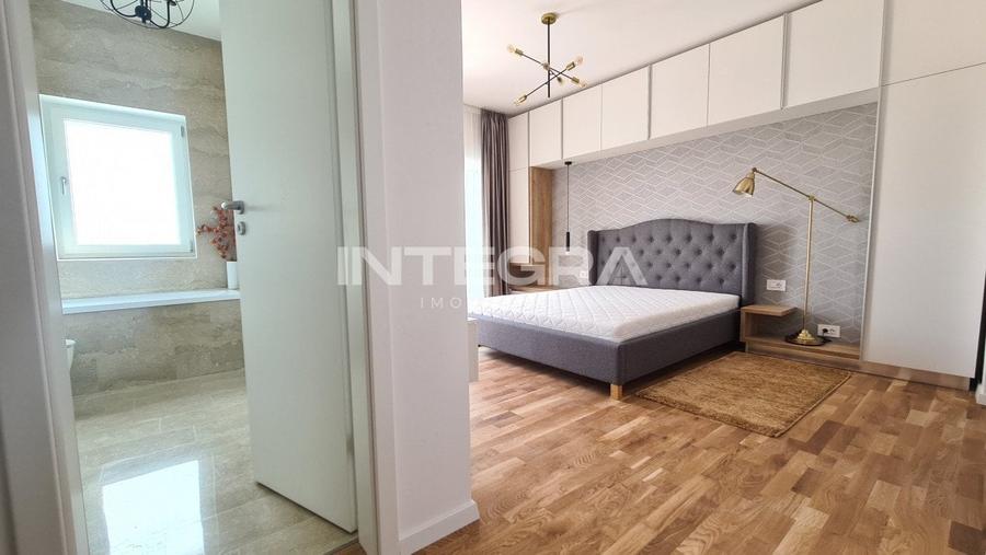 Penthouse Cu Lift Propriu, 4 Camere si Garaj Pentru Doua Masini, Buna Ziua. - 10