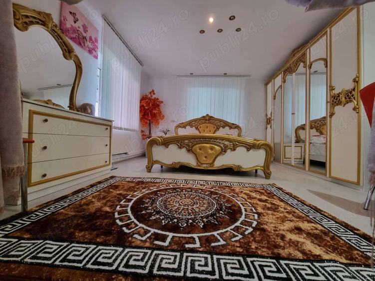 Vand casa cu gradina in bontida 2camere hol bucatarie baie terasa,internet,supraveghere video,Banfy - 5