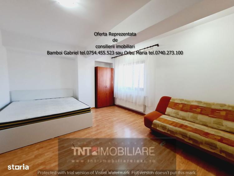 Apartament 2 Camere Decomandat Bloc Nou Zona Tatarasi Flora - 4