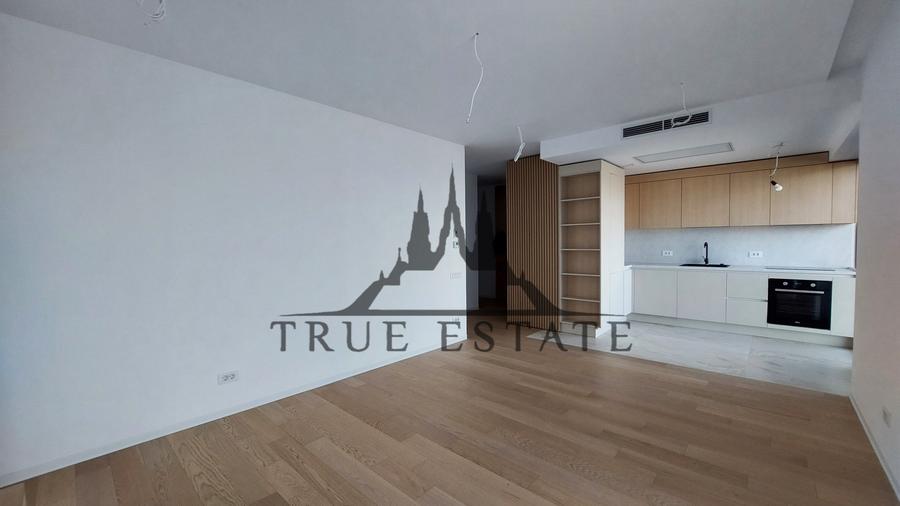 Apartament cu 2 camere in proiect nou pe malul lacului- zona Barbu Vacarescu - 4