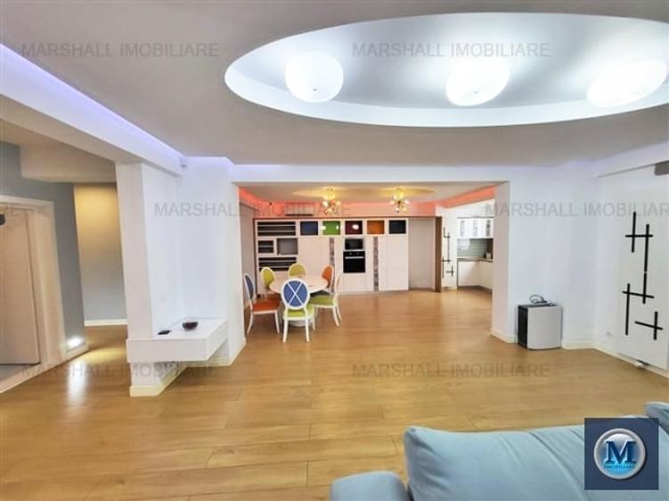 Apartament 4 camere de vanzare, zona 9 Mai, 201.4 mp #16505 - 6