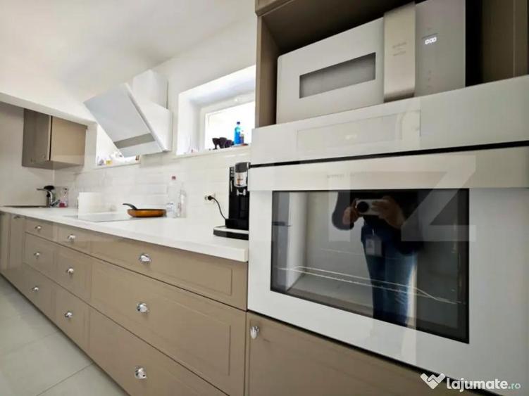 VILA DE VANZARE IN SANTANDREI OP?IUNE IDEALA PENTR - 9