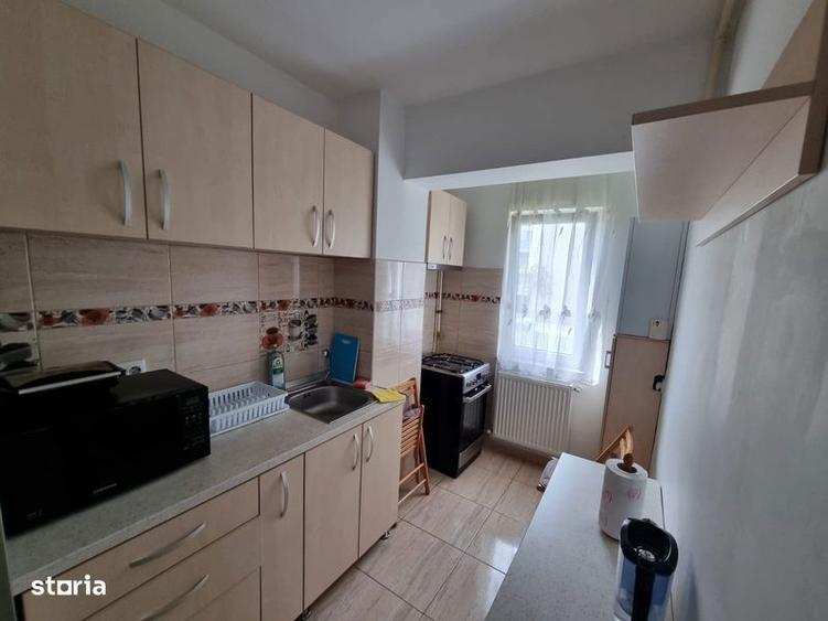 Apartament de inchiriat Tomis Plus et.1 - 8