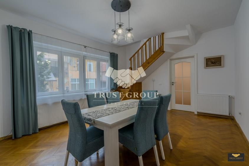 Casa individuala - Ultracentral | Dealul Cetatii | Renovata Integral - 6