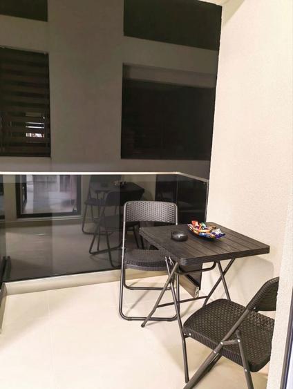 Studio Mamaia Nord - 1