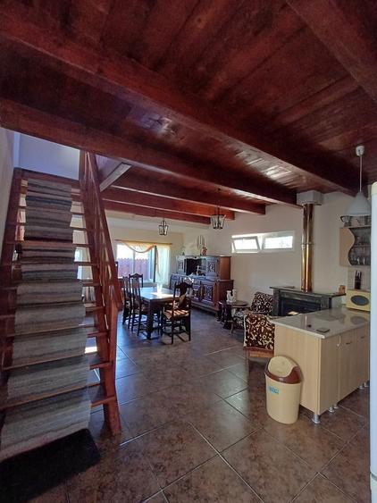 Vand Casa + garaj Sofronea - 5