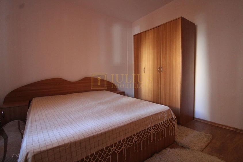3 camere, Torontalului-vis a vis de Iulius Mall, centrala proprie - 6
