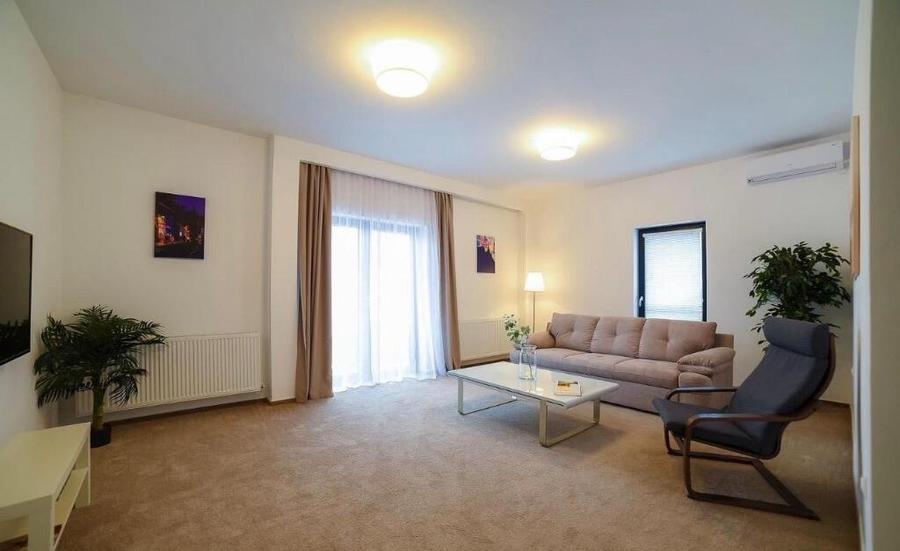 Afacere regim hotelier - imobil 7 apartamente, zona Tractorul! - 7