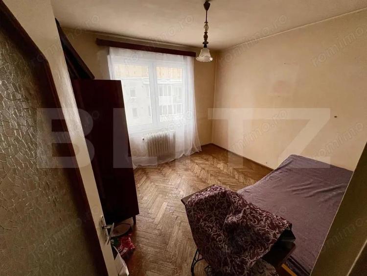 Apartament 4 camere, 80 mp, Cartier Tudor, Targu - 3