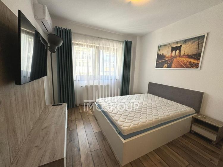 Apartament superb 2 camere de inchiriat - str Eugen Ionesco - 2