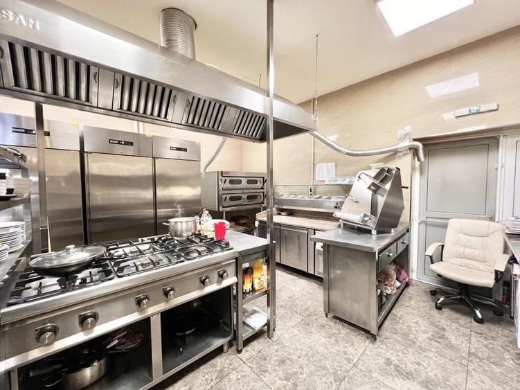 BUSINESS la CHEIE - RESTAURANT - PIZZERIE I DRISTOR I Since 2000 ! - 8