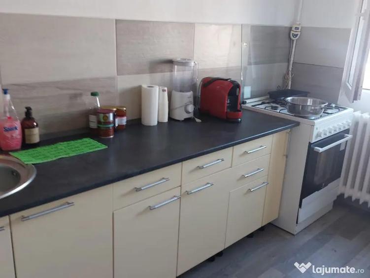 Brancoveanu, zona linistita, decomandat, 10 minute metrou, parcare - 9