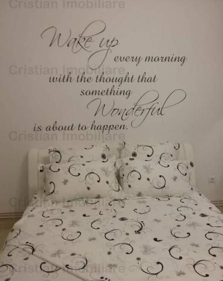 VEZI VIDEO! 3 camere Mobilat-Utilat, Finisaje Lux, confort 1 - 17