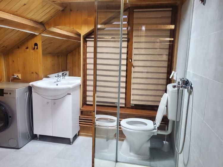 Inchiriere garsoniera rustica 65mp - 5