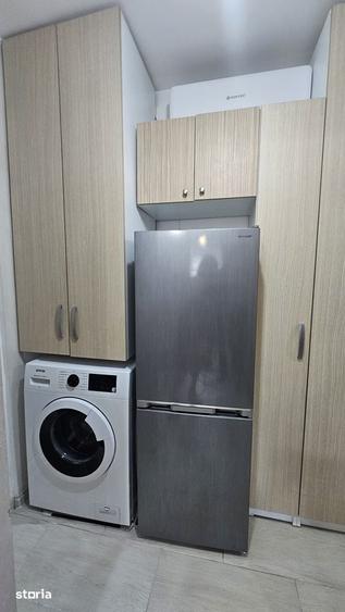 Apartament modern cu 2 camere de inchiriat etaj 2, zona Nae Leonard - 6