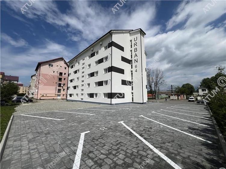 Garsoniera finisata la cheie zona Lazaret din Sibiu. - 10