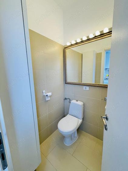 Apartament 2 camere Lux+Loc de Parcare  Zona Aviatiei - 5