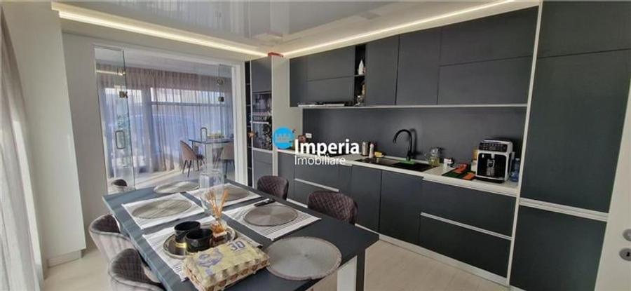 Casa de vanzare in Iasi, zona Dancu - 3