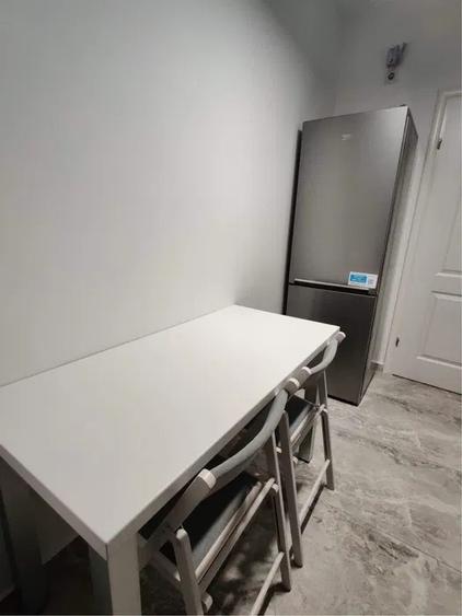 Garsoniera in Exigent Plaza faza 2 - 5 minute Lujerului - 3