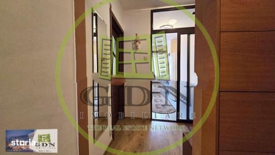 Apartament 3 camere -zona Criter - 9