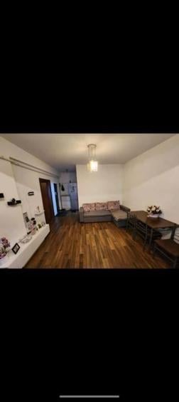 Apartament cu 2 camere, mobilat în Militari