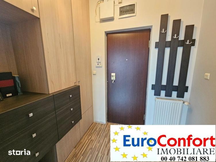Apartament cu 2 camere în UTA