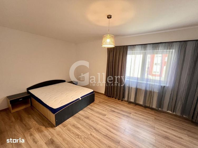 Prima inchiriere - Apartament 3 camere si parcare privata - 6