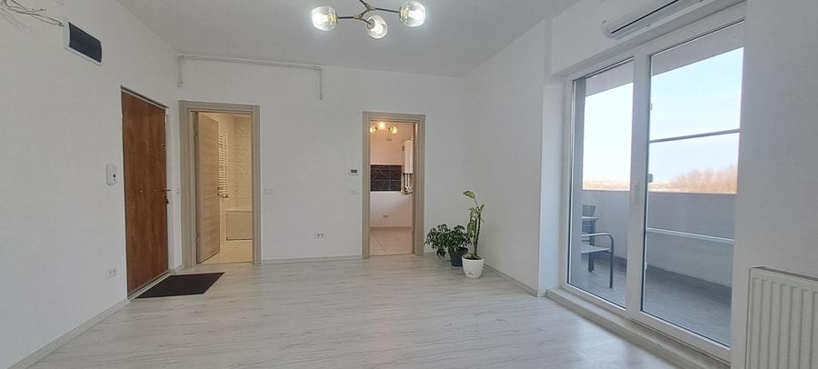 Garsoniera | Parcare subterana | New World Residence - 5