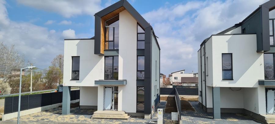 OMNIA-Utvalda Fastigheter! Nordisk elegans. Exceptionellt bostadskomplex! - 12