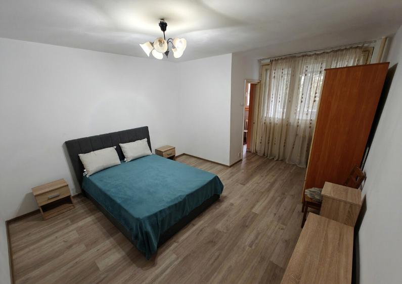 Garsoniera, Bd. Chisinau, 34mp, par?ial renovat, proprietar, libera - 5