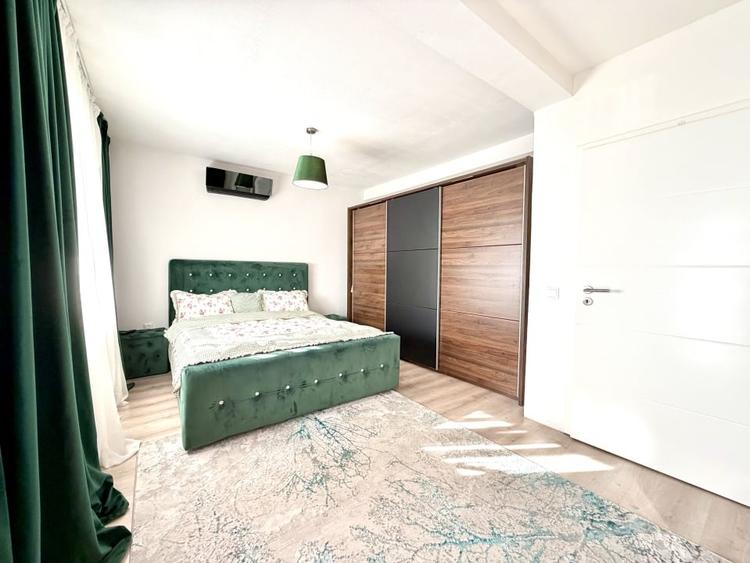 Duplex modern 4 camere, 135 mp utili - zona Aradului - 3